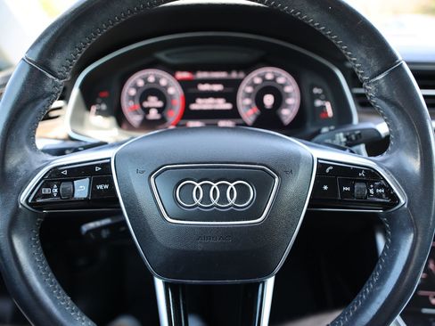 Used 2019 Audi A7 3.0T Premium Plus w/ Premium Plus Package AWD/4WD image 36