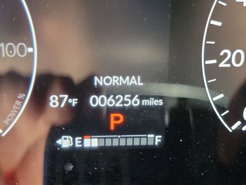 Certified 2025 Honda CR-V Sport image 10