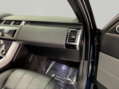 Used 2019 Land Rover Range Rover Sport HSE Dynamic AWD/4WD image 26