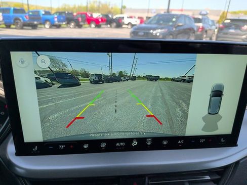 New 2026 Ford Escape Active w/ Tech Pack #1 AWD/4WD image 22