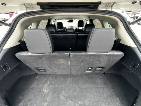 Used 2019 MAZDA CX-9 Touring AWD/4WD image 14