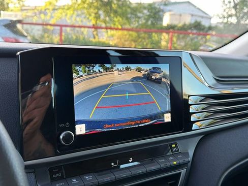 Certified 2025 Toyota Camry LE image 31