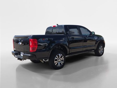 Used 2023 Ford Ranger Lariat w/ Equipment Group 501A High AWD/4WD image 5