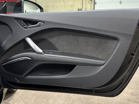 Used 2020 Audi TT 2.0T image 22