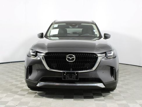 Used 2024 MAZDA CX-90 Plug-In Hybrid w/ Premium Pkg AWD/4WD image 2