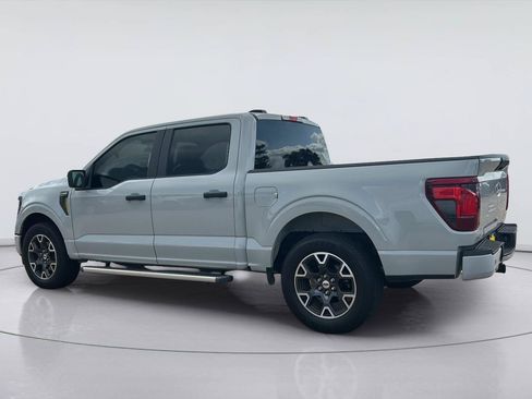 Used 2024 Ford F150 STX RWD image 5