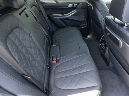 Certified 2026 BMW X5 xDrive40i AWD/4WD image 17