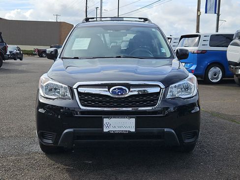 Used 2014 Subaru Forester 2.5i Premium w/ All-Weather Package image 8