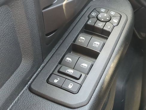 New 2026 RAM 2500 Tradesman AWD/4WD image 22