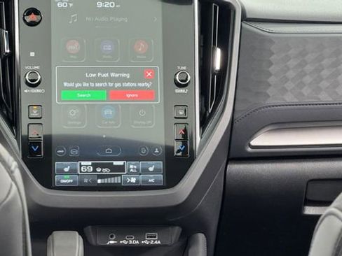 New 2026 Subaru Forester Premium image 17