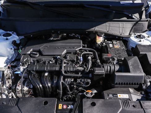 New 2026 Hyundai Kona SEL Sport image 13