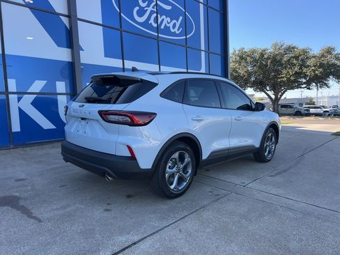 New 2026 Ford Escape ST-Line w/ Tech Pack #1 image 6