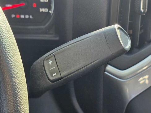 Used 2025 GMC Sierra 1500 Pro w/ Graphite Edition image 36