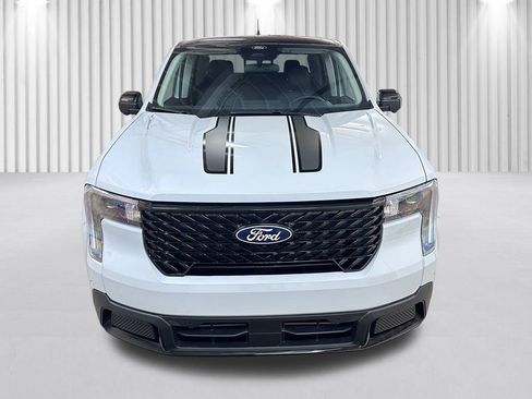 New 2026 Ford Maverick Lariat w/ Black Appearance Package AWD/4WD image 11
