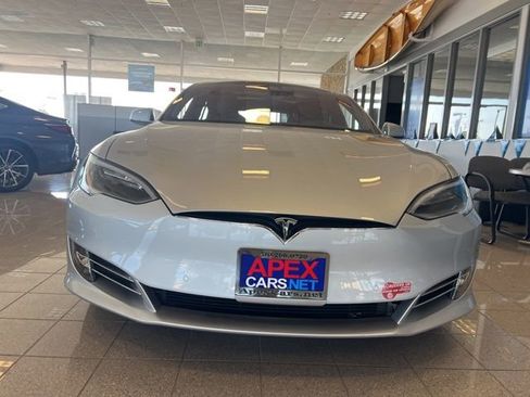 Used 2017 Tesla Model S 100D image 12
