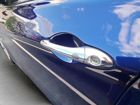 Used 2012 Hyundai Sonata Limited w/ Navigation Pkg image 7