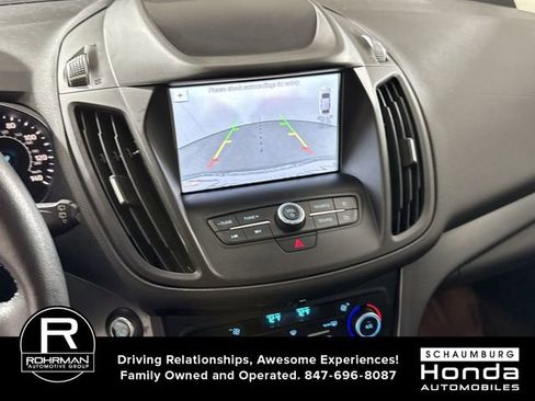 Used 2019 Ford Escape SEL image 8