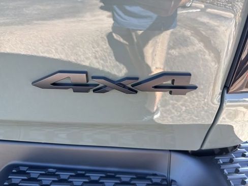 New 2026 RAM 1500 Rebel w/ Rebel Level 2 Equipment Group image 18