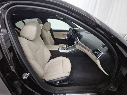 Used 2021 BMW M340i w/ Executive Package image 8