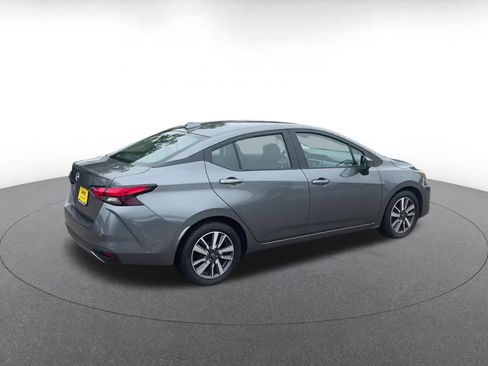 Used 2025 Nissan Versa SV FWD image 15
