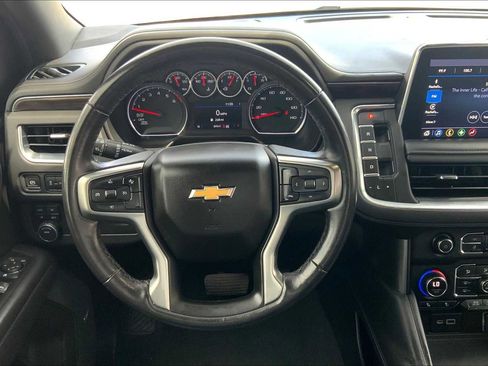 Used 2021 Chevrolet Tahoe LT image 10