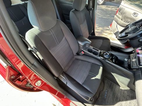 Used 2020 Nissan Leaf SV w/ SV All Weather Package image 20