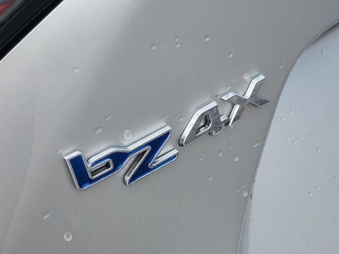 Used 2025 Toyota bZ4X AWD image 6