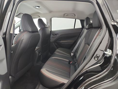 New 2026 Subaru Crosstrek 2.5i Limited AWD/4WD image 29