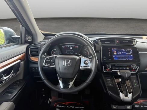 Used 2022 Honda CR-V EX image 28