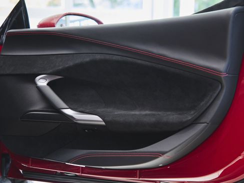 Used 2024 Ferrari 296 GTB image 39