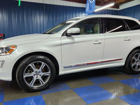 Used 2015 Volvo XC60 T6 Premier Plus image 64