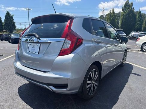 Used 2019 Honda Fit EX-L image 6