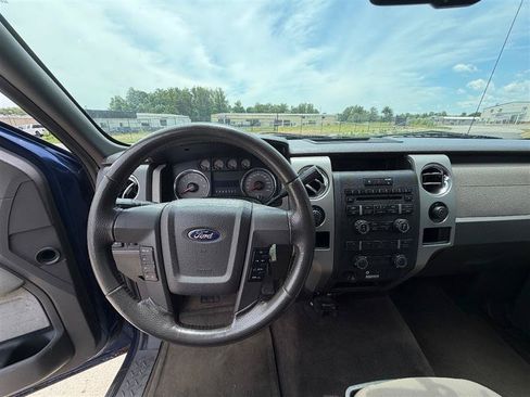 Used 2010 Ford F150 4x4 SuperCrew image 15