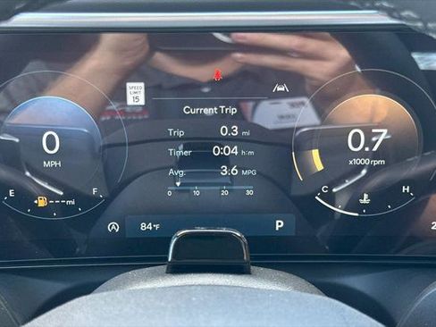 New 2026 Hyundai Palisade Calligraphy image 23