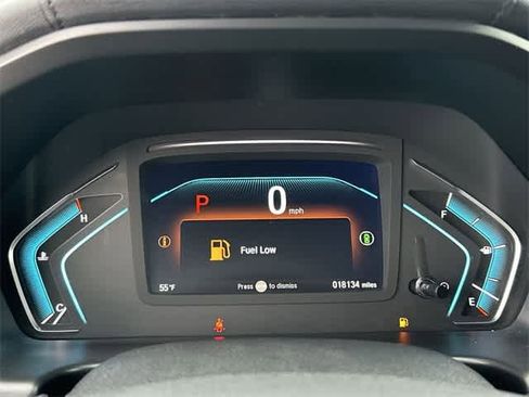 Used 2023 Honda Odyssey Elite image 7