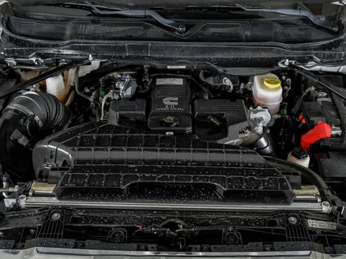 Used 2022 RAM 3500 Big Horn image 49