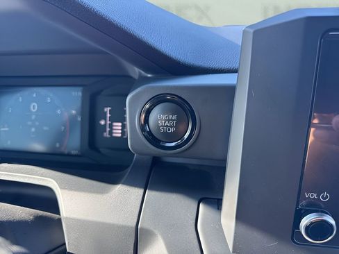 Used 2024 Toyota Tacoma SR w/ Towing Package image 19