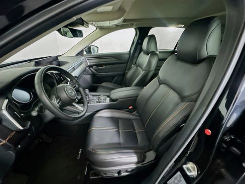 Used 2025 MAZDA CX-50 AWD 2.5 S w/ Premium Plus Pkg image 13