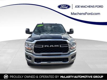 Used 2024 RAM 2500 Big Horn