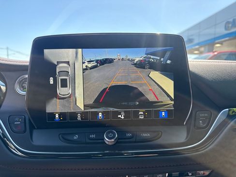 Used 2024 Chevrolet Blazer RS w/ Driver Confidence II Package image 25