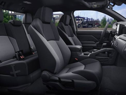 New 2026 Toyota Tacoma TRD Off-Road image 20