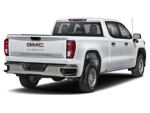 New 2026 GMC Sierra 1500 Pro AWD/4WD image 26