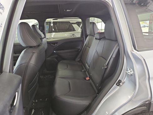 New 2026 Subaru Forester Limited AWD/4WD image 11