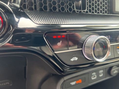 Certified 2025 Honda CR-V EX-L image 35