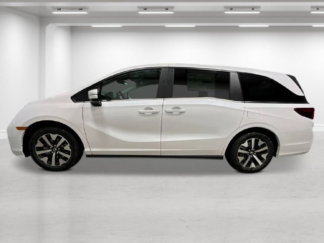 New 2027 Honda Odyssey EX-L image 2