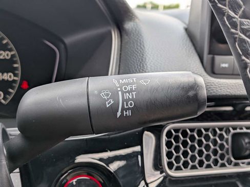 Certified 2025 Honda Civic Sport image 24