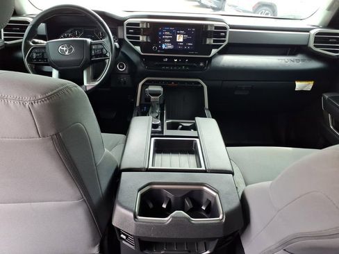 Used 2023 Toyota Tundra SR5 AWD/4WD image 13