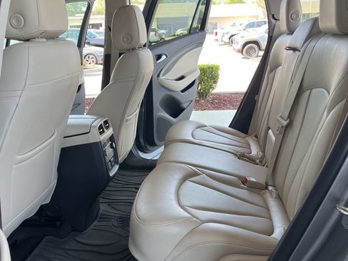 Used 2020 Buick Envision Premium w/ LPO, Cargo Package image 20