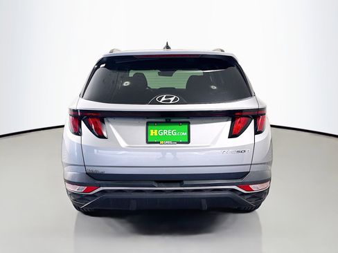 Used 2025 Hyundai Tucson SEL image 8