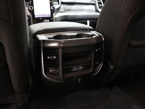 Used 2026 RAM 1500 Big Horn AWD/4WD image 36